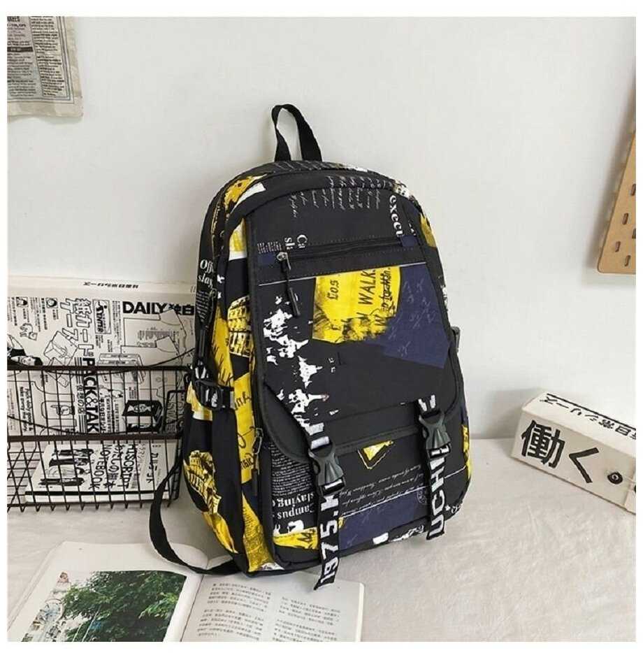 Street-style RK-02 фотография 3