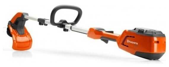 Триммер аккумуляторный Husqvarna 115iL (967 09 88-01) фотография 3