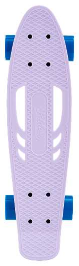 Детский лонгборд Ridex Snowflake 22'', 22x6 фотография 1