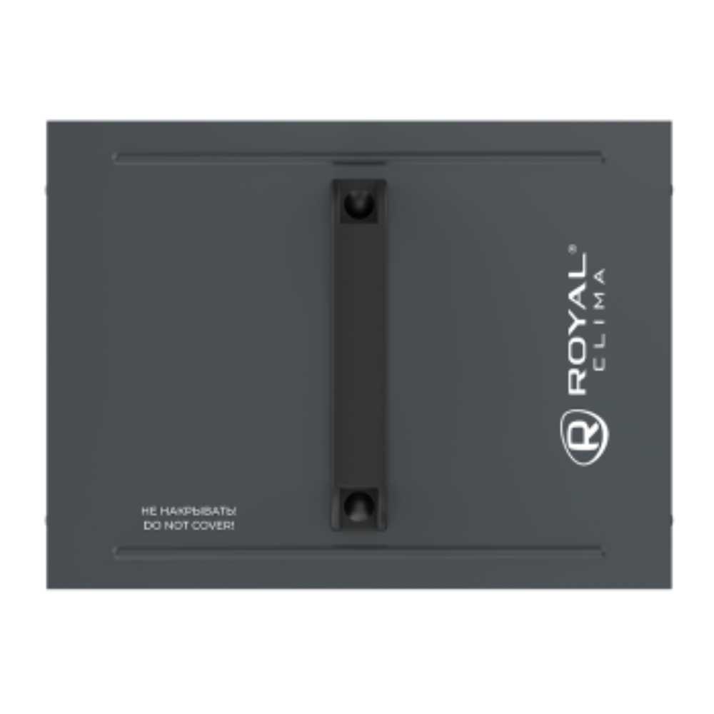 Тепловая пушка HEAT BOX Heat Box Compact (RHB-C2) фотография 11