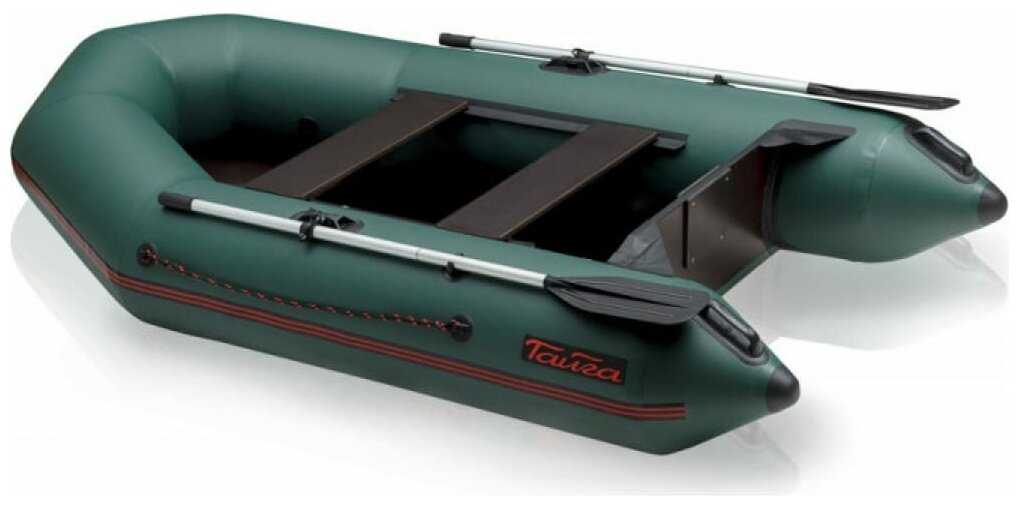 Лодка ПВХ Leader boats