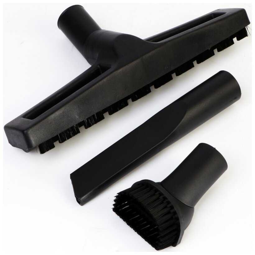 Пылесос хозяйственный ДИОЛД ПВУ-1200-20 фотография 14