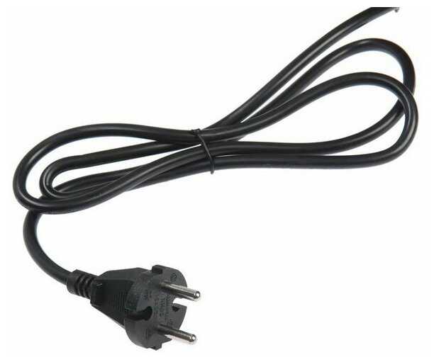 Электрическая тепловая пушка MAXPILER MEH-3000 (3 кВт) фотография 14