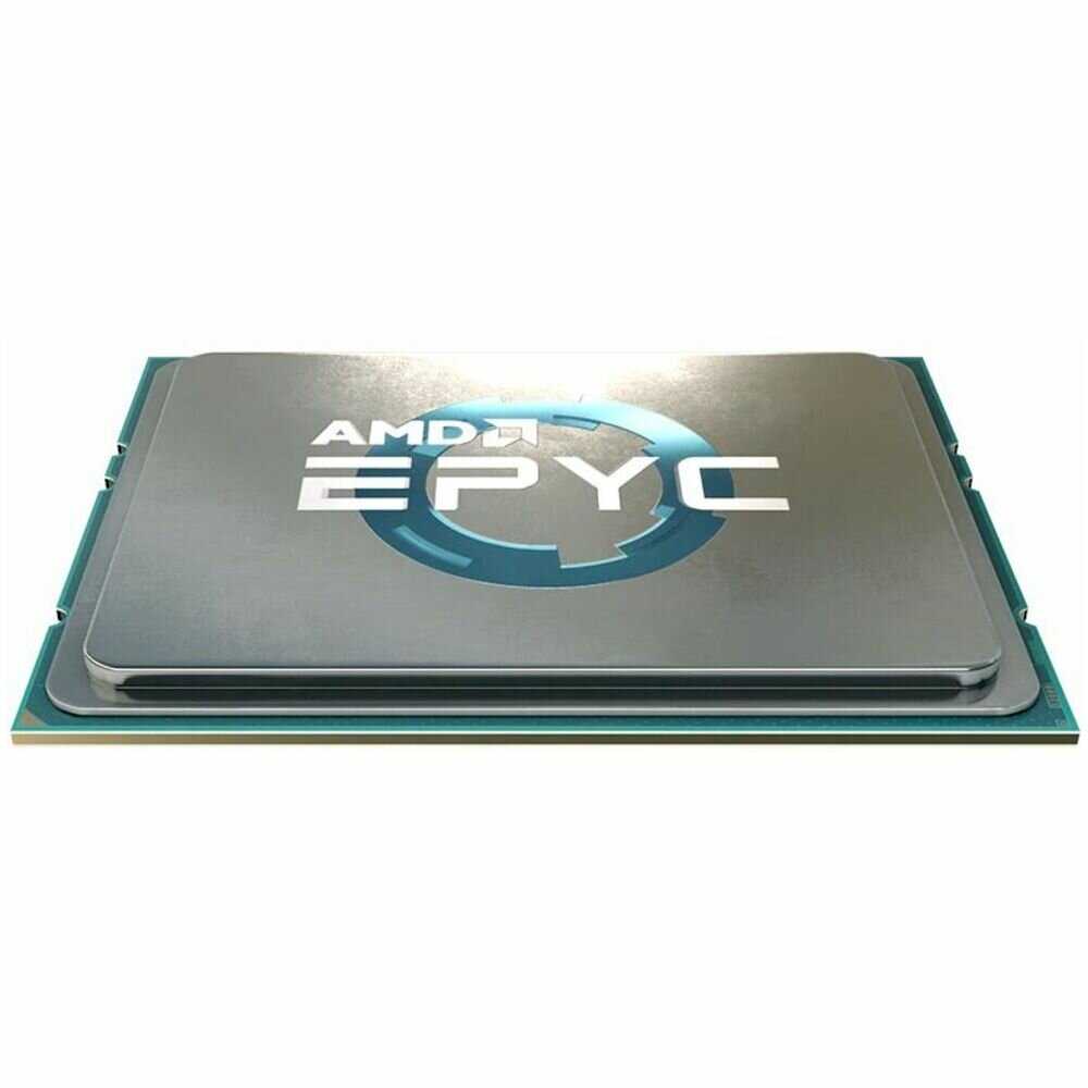 Процессор AMD EPYC 7313 фотография 16