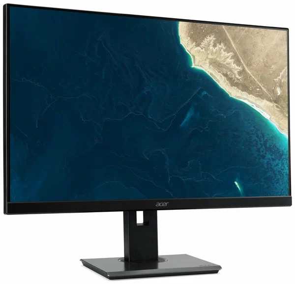 Монитор Acer B277UGbmiiprzx фотография 12