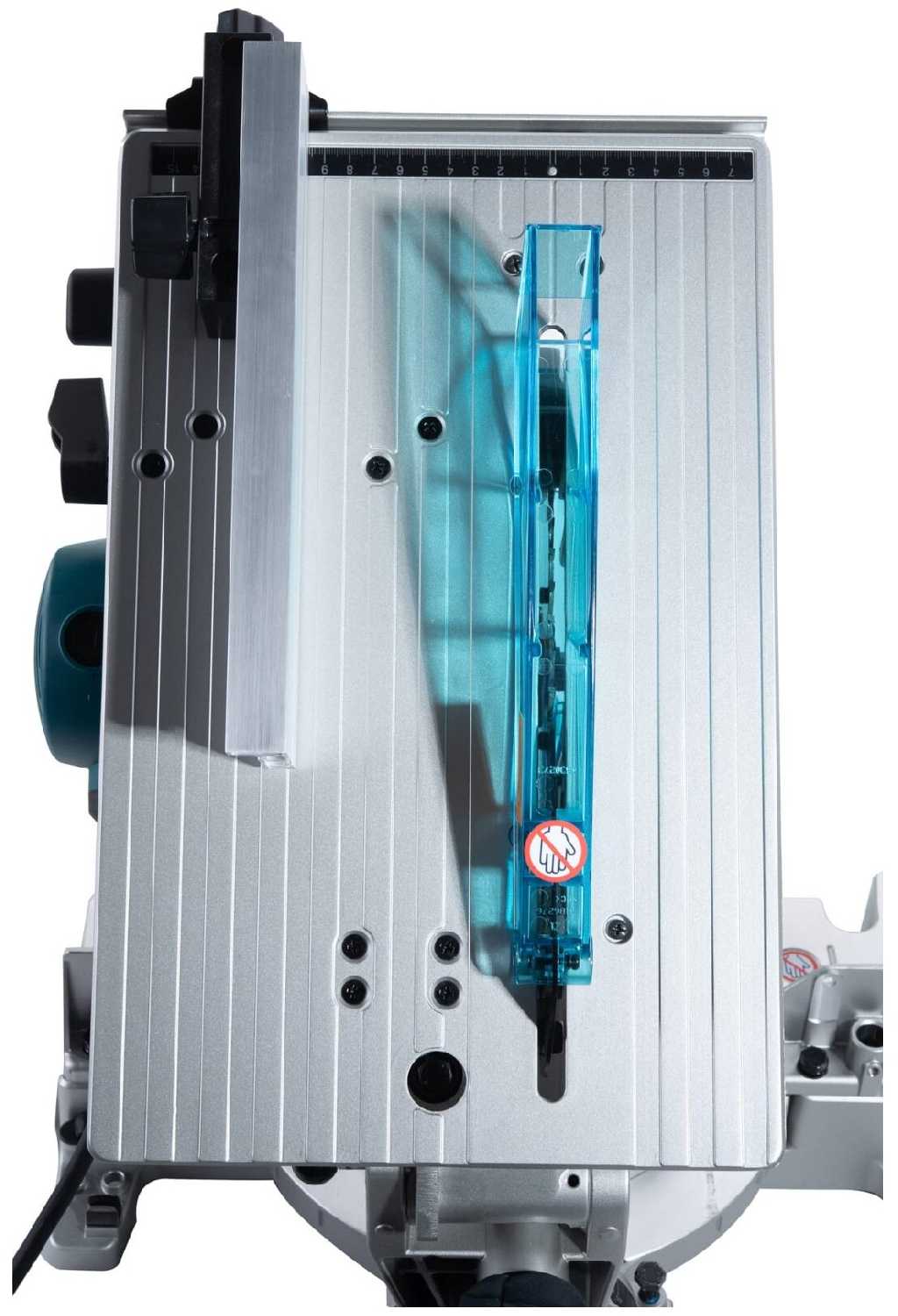 Π’ΠΎΡΡΠΎΠ²ΠΎΡΠ½Π°Ρ ΠΊΠΎΠΌΠ±ΠΈΠ½ΠΈΡΠΎΠ²Π°Π½Π½Π°Ρ ΠΏΠΈΠ»Π° Ρ ΠΏΡΠΎΡΡΠΆΠΊΠΎΠΉ Makita LH1040 ΡΠΎΡΠΎΠ³ΡΠ°ΡΠΈΡ 9