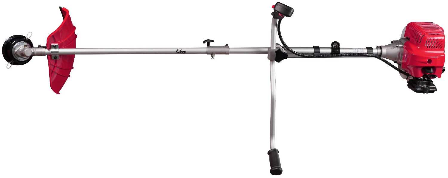 Триммер бензиновый Fubag FPT 52 фотография 1