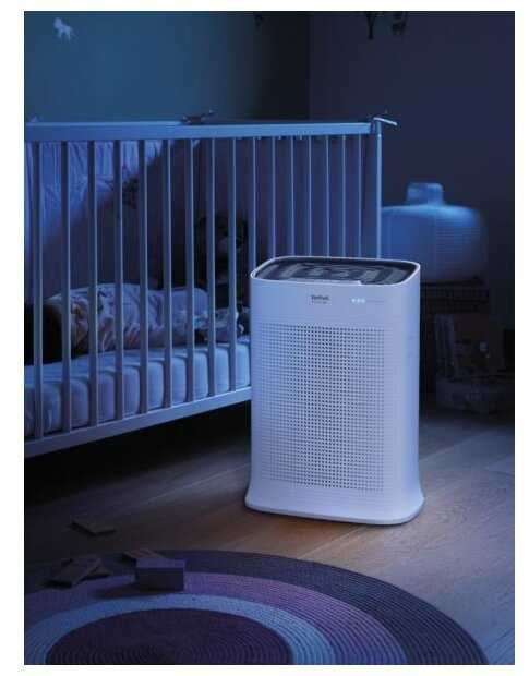 Очиститель воздуха Tefal PT3030 Pure Air фотография 6