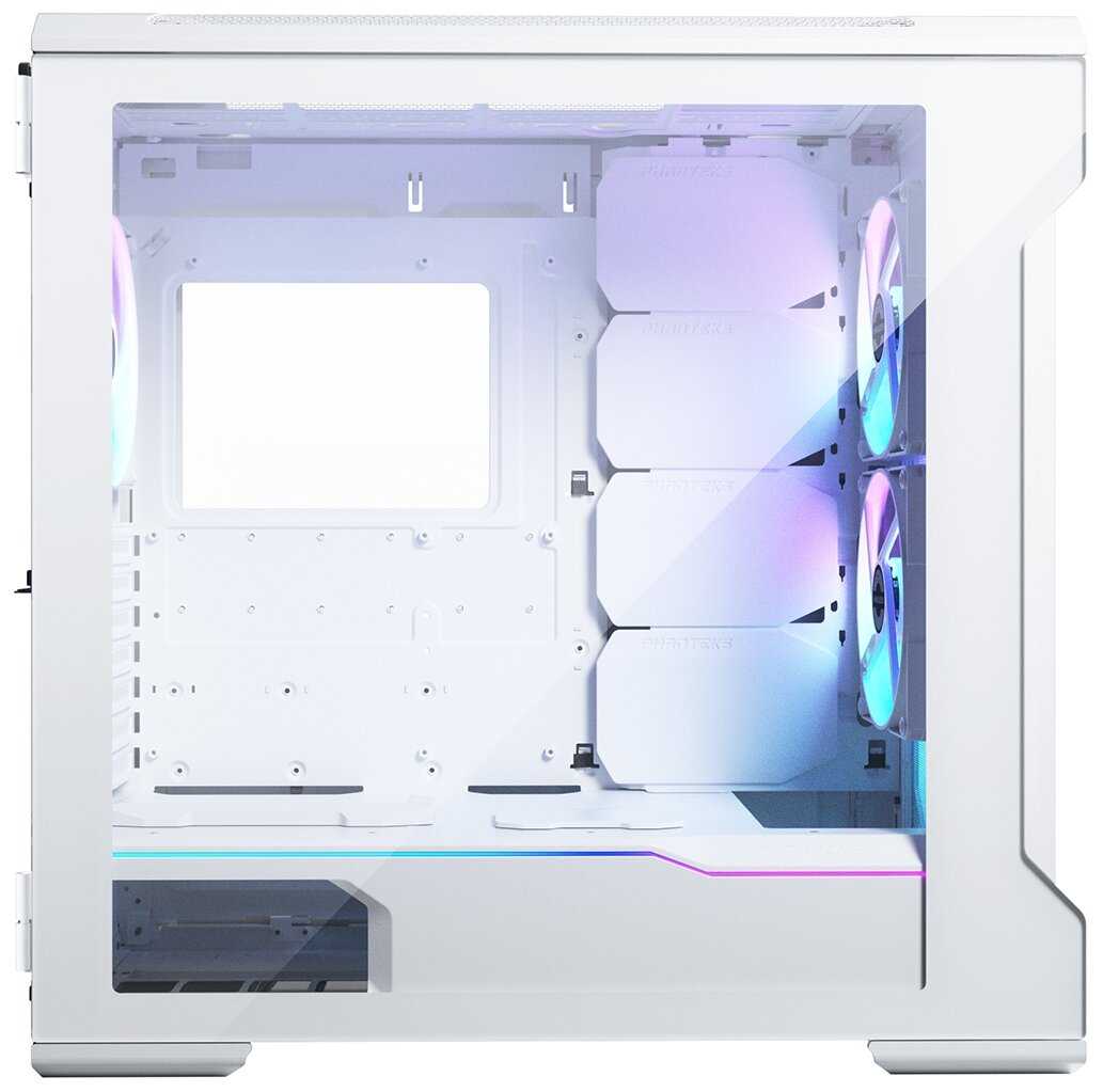 Компьютерный корпус Phanteks Enthoo Evolv X Glass фотография 7