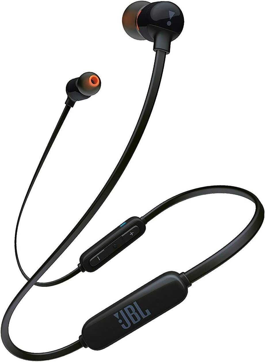 Беспроводные наушники JBL T110BT фотография 1