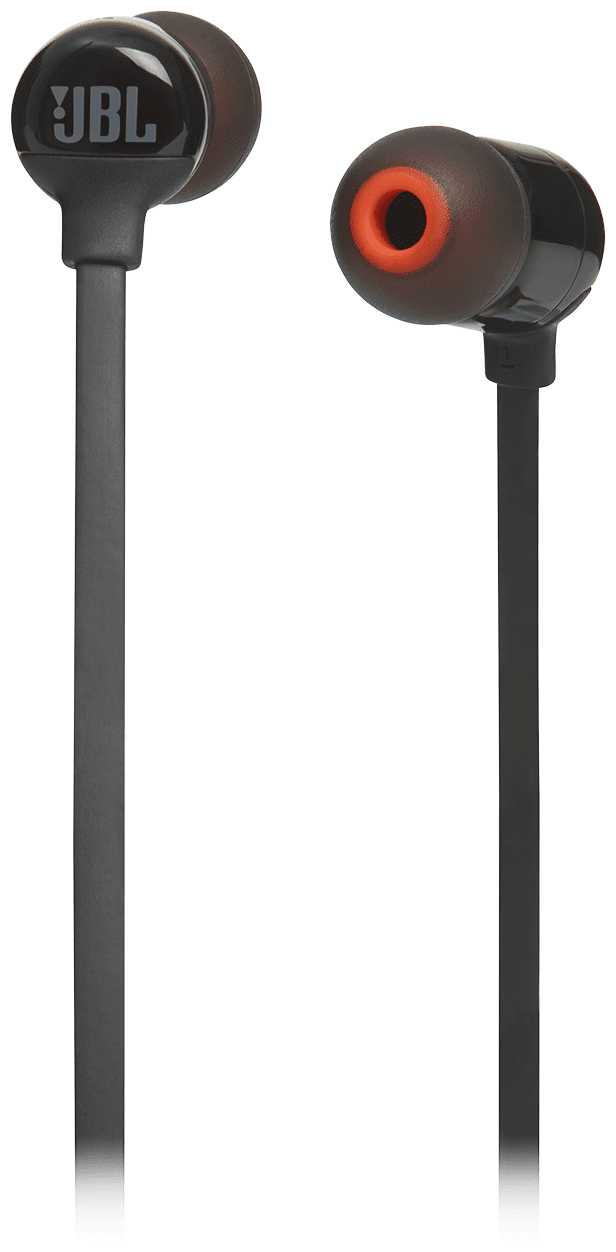 Беспроводные наушники JBL T110BT фотография 2