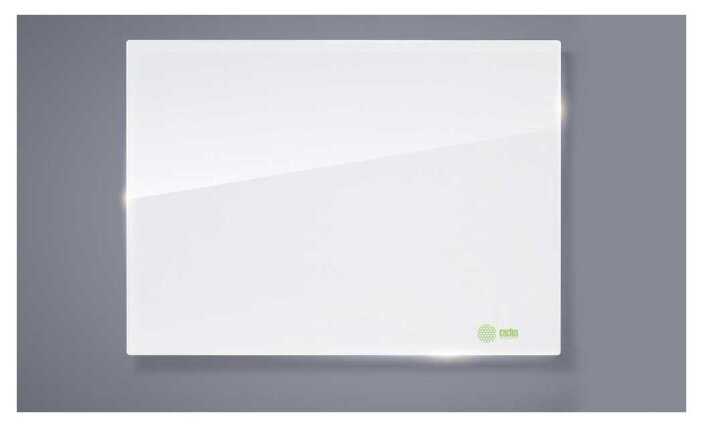 Доска стеклянная магнитно-маркерная cactus CS-GBD-90x120 фотография 2