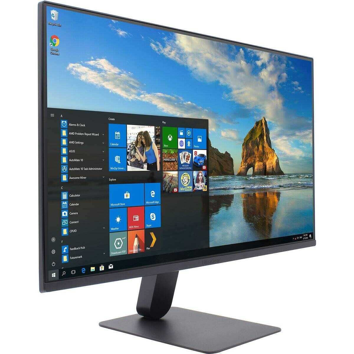 Монитор LG UltraGear 24G411A фотография 6