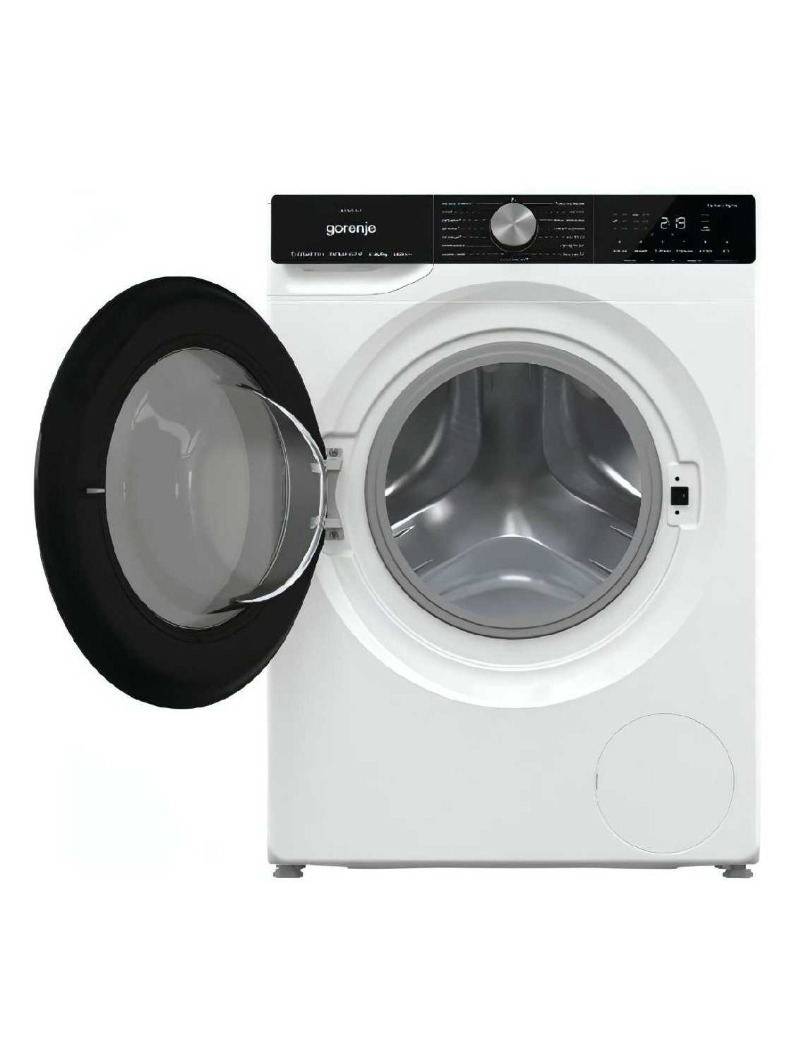 Стиральная машина Gorenje WNS1X4ACIS фотография 2