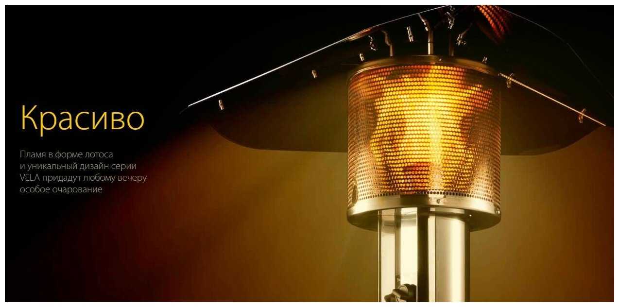 Ballu Vela BOGH-16 (13 кВт) фотография 8