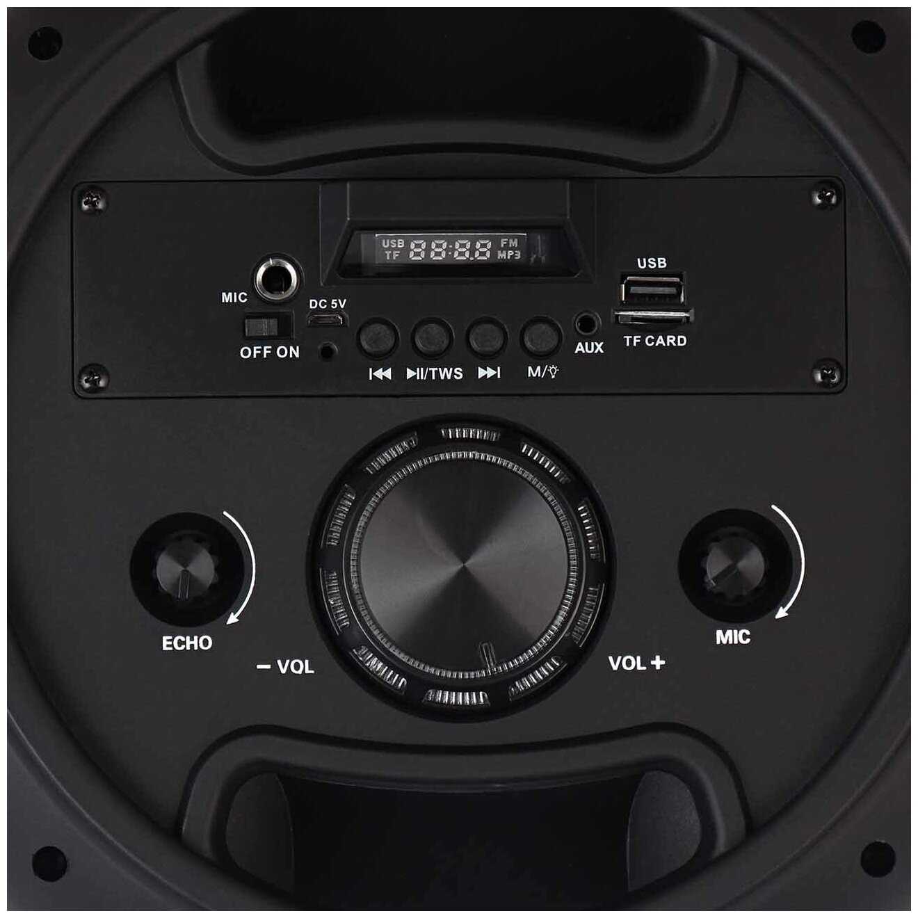 Музыкальный Центр Digma MS-11 фотография 4