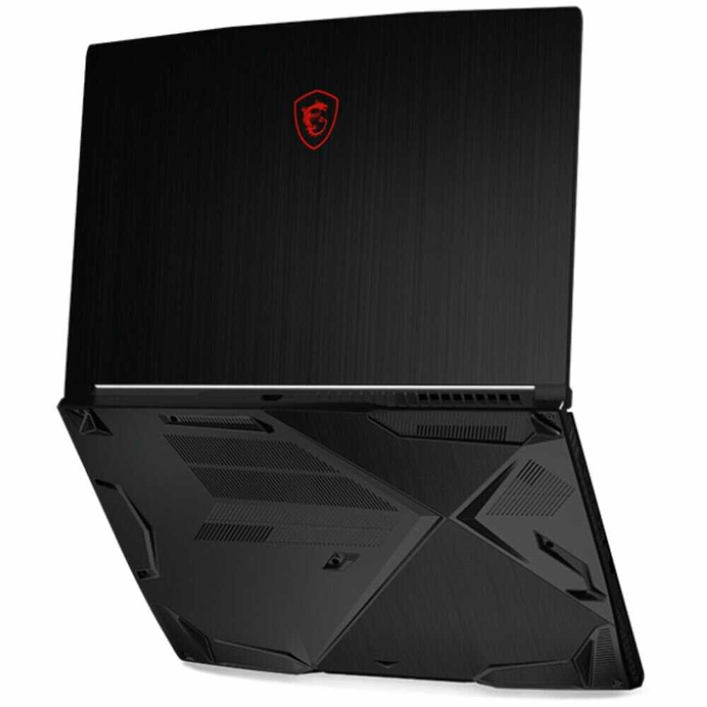 Ноутбук MSI Thin GF63 (12V) фотография 5