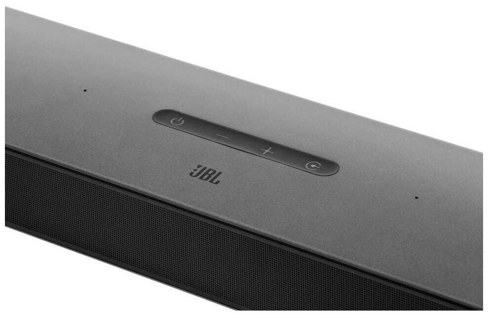 Саундбар JBL Bar 1000 фотография 2
