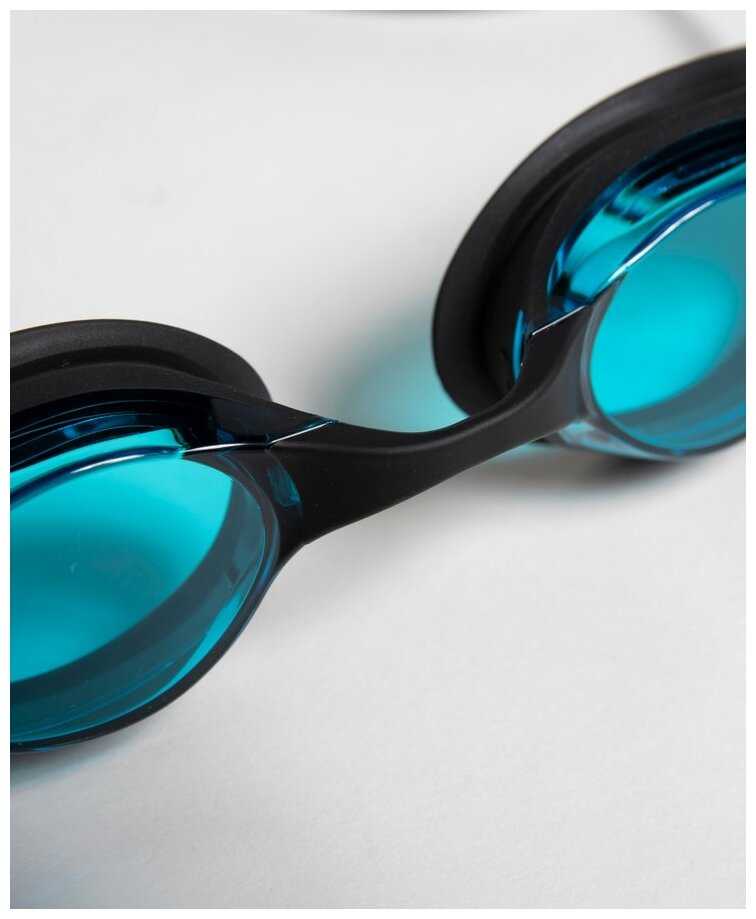 Очки для плавания arena Cobra Swipe фотография 6