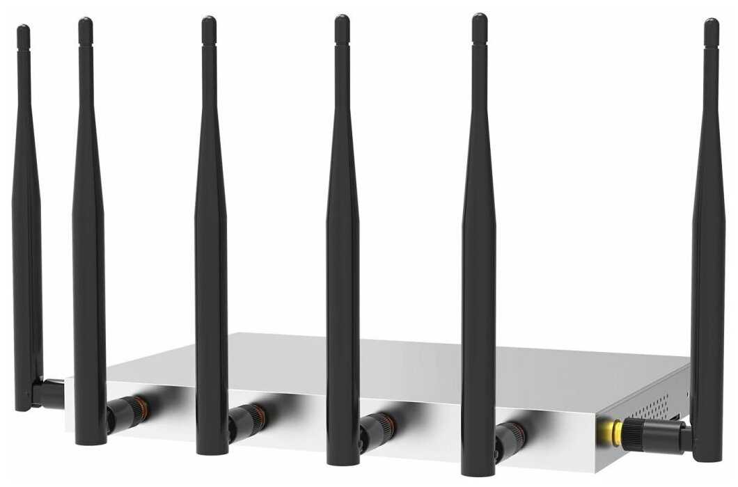 4G Wi-Fi роутер с сим, высокоскоростной GL-9585 6CAT 1200Mbps 5G High Speed 2023 фотография 2