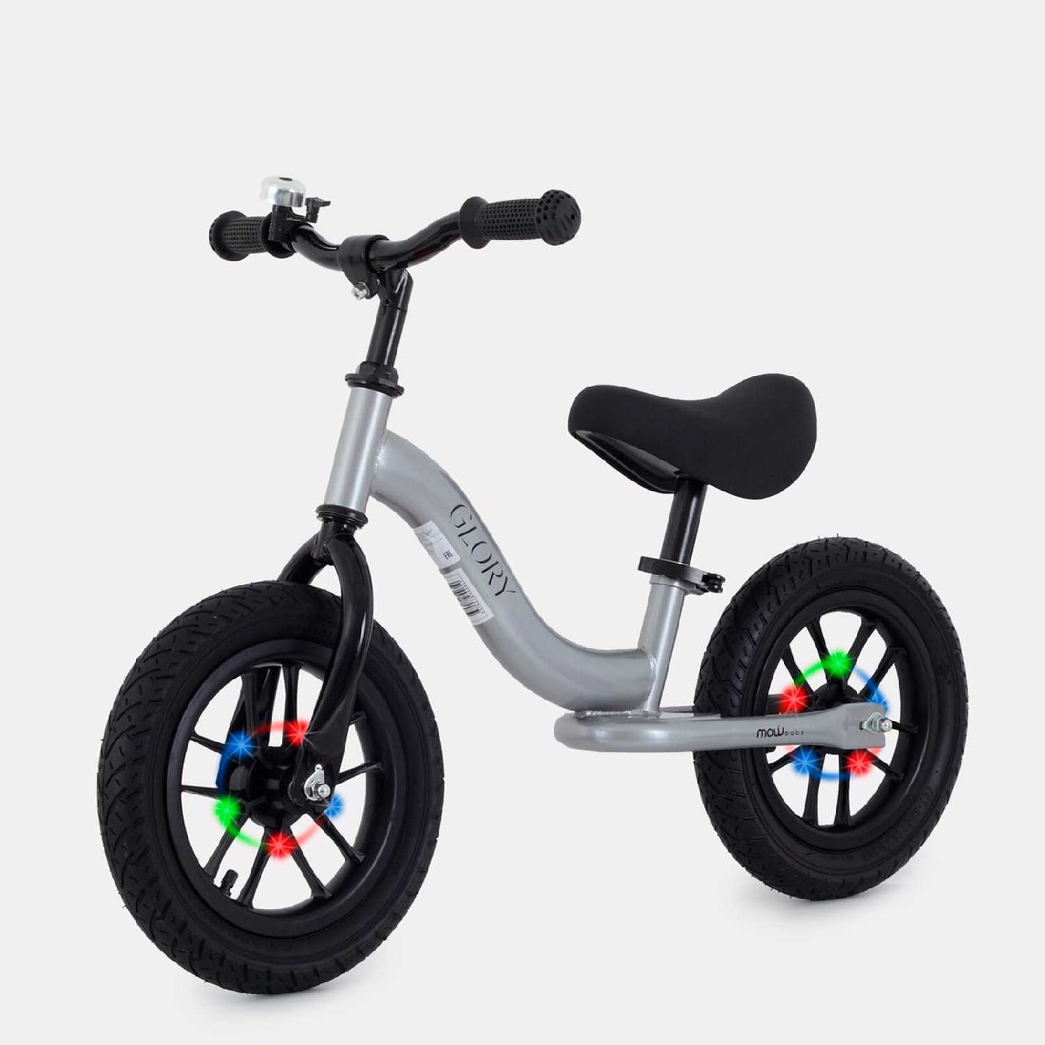 Беговел MOWBaby GLORY (MC002) фотография 14