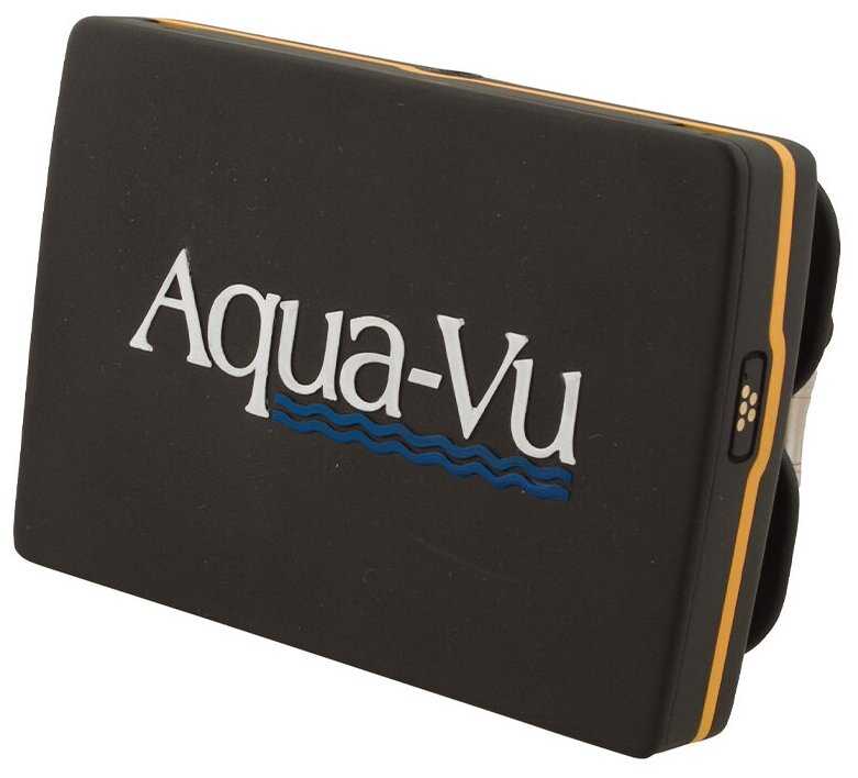 Подводная камера Aqua-Vu Micro 5 REVOLUTION PRO фотография 8