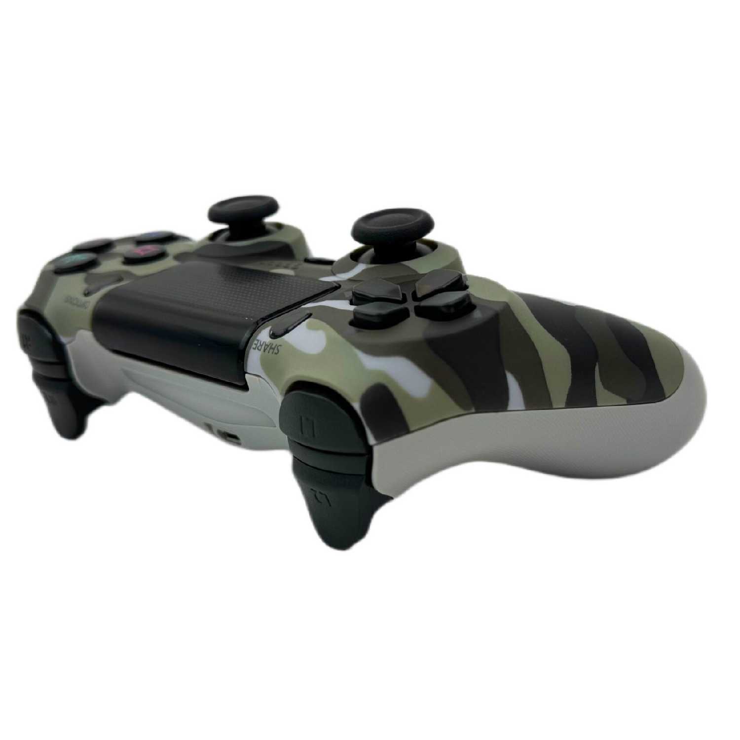 Геймпад Sony Джойстик DualShock 4 фотография 18
