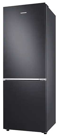 Холодильник Samsung RB30N4020B1 фотография 4