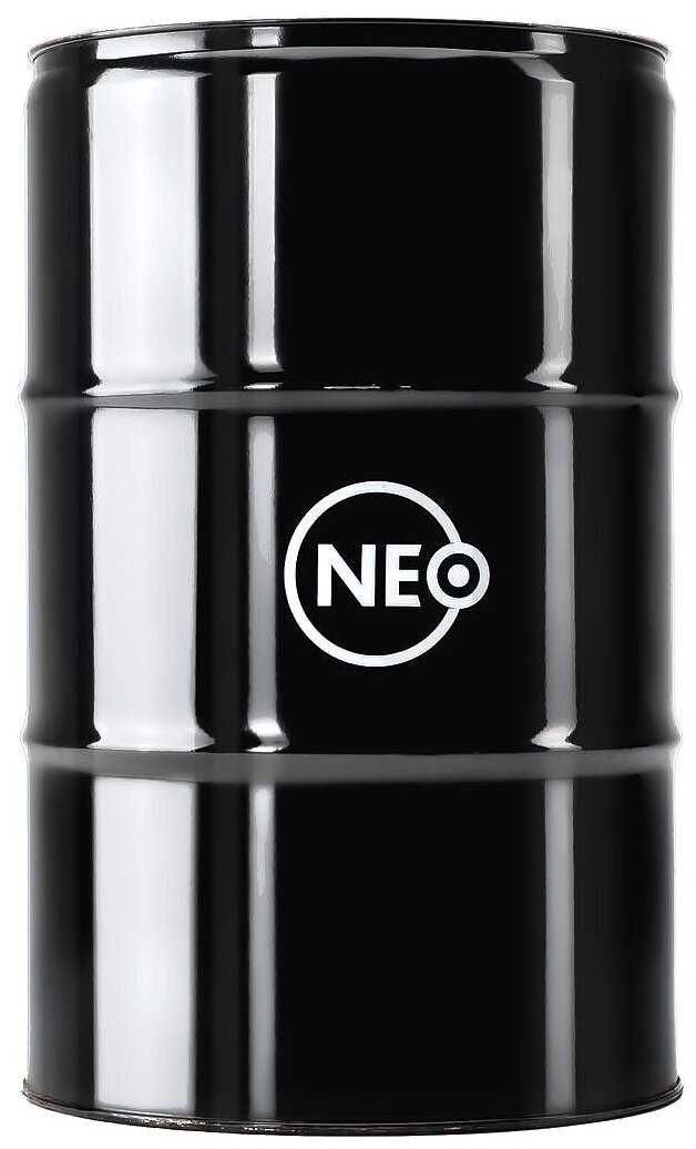 Синтетическое моторное масло NEO Revolution 5W-30 (SN/CF; A5/B5) фотография 6