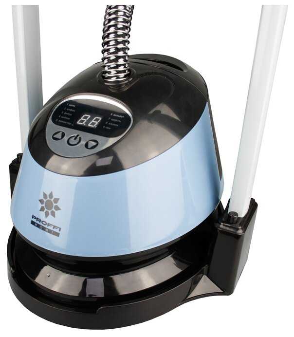 Отпариватель PROFFI PH9062 фотография 1