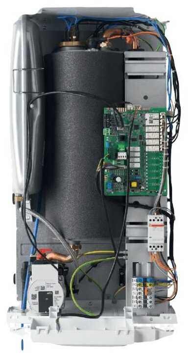 Котел Protherm Скат RAY 12 KE (14) фотография 2
