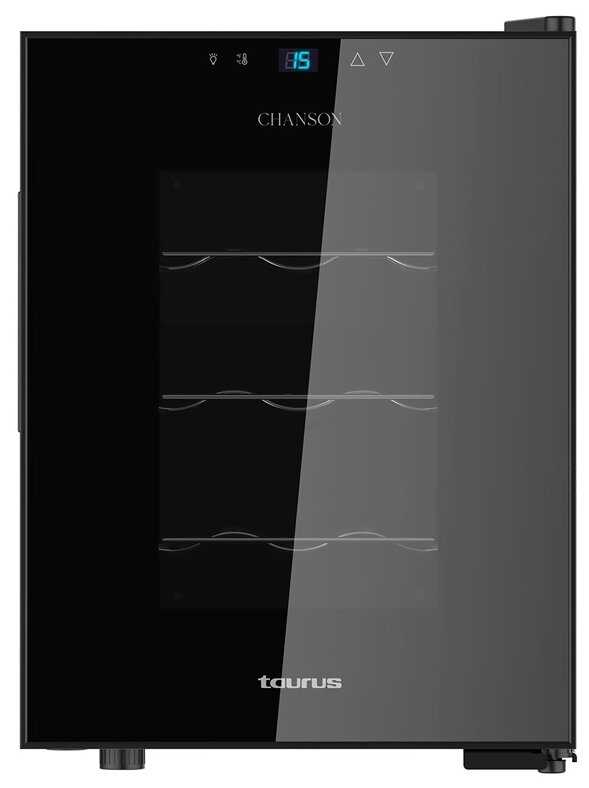 Винный шкаф Taurus Chanson 12