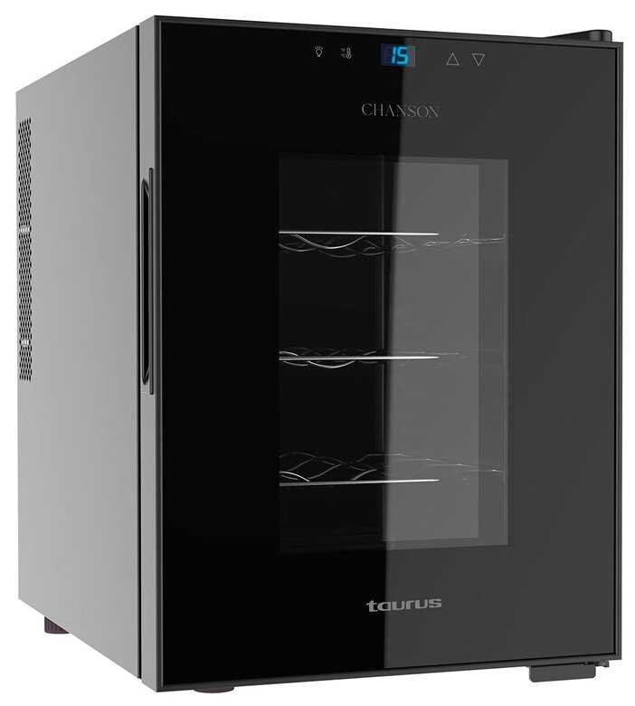 Винный шкаф Taurus Chanson 12 фотография 1