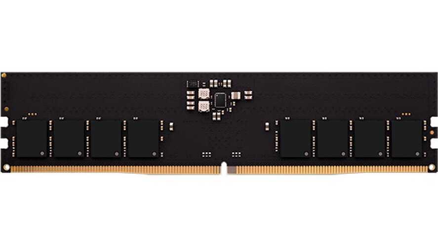 Модуль памяти AMD Radeon 32GB DDR5 5200 DIMM (R5S532G5200U2S) фотография 4