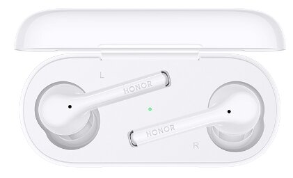 Беспроводные наушники HONOR Magic Earbuds фотография 3