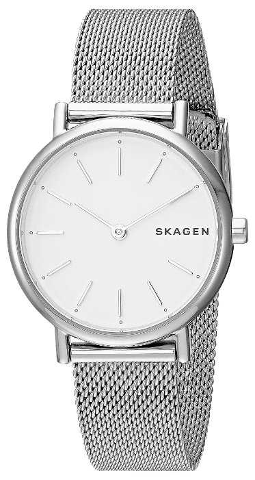 Наручные часы SKAGEN SKW2692 фотография 1