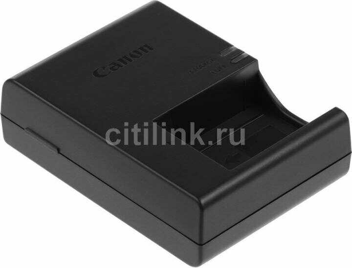 Зарядное устройство Canon LC-E17 фотография 1