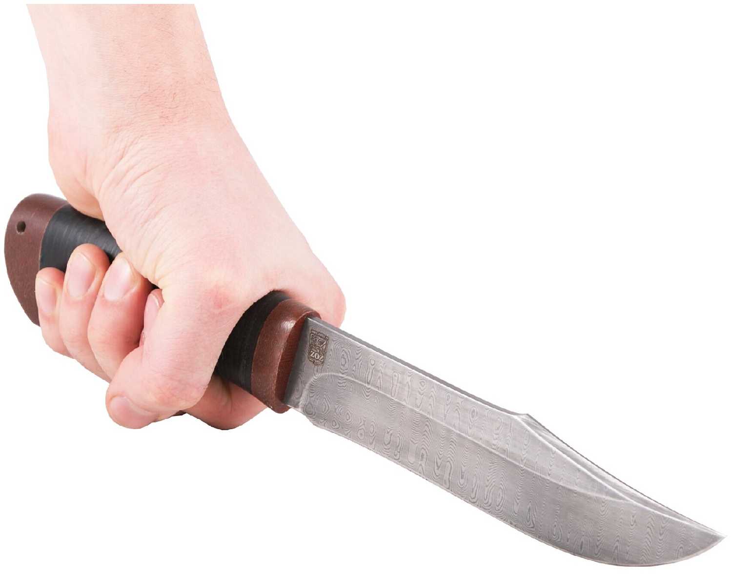 Нож Охотничий