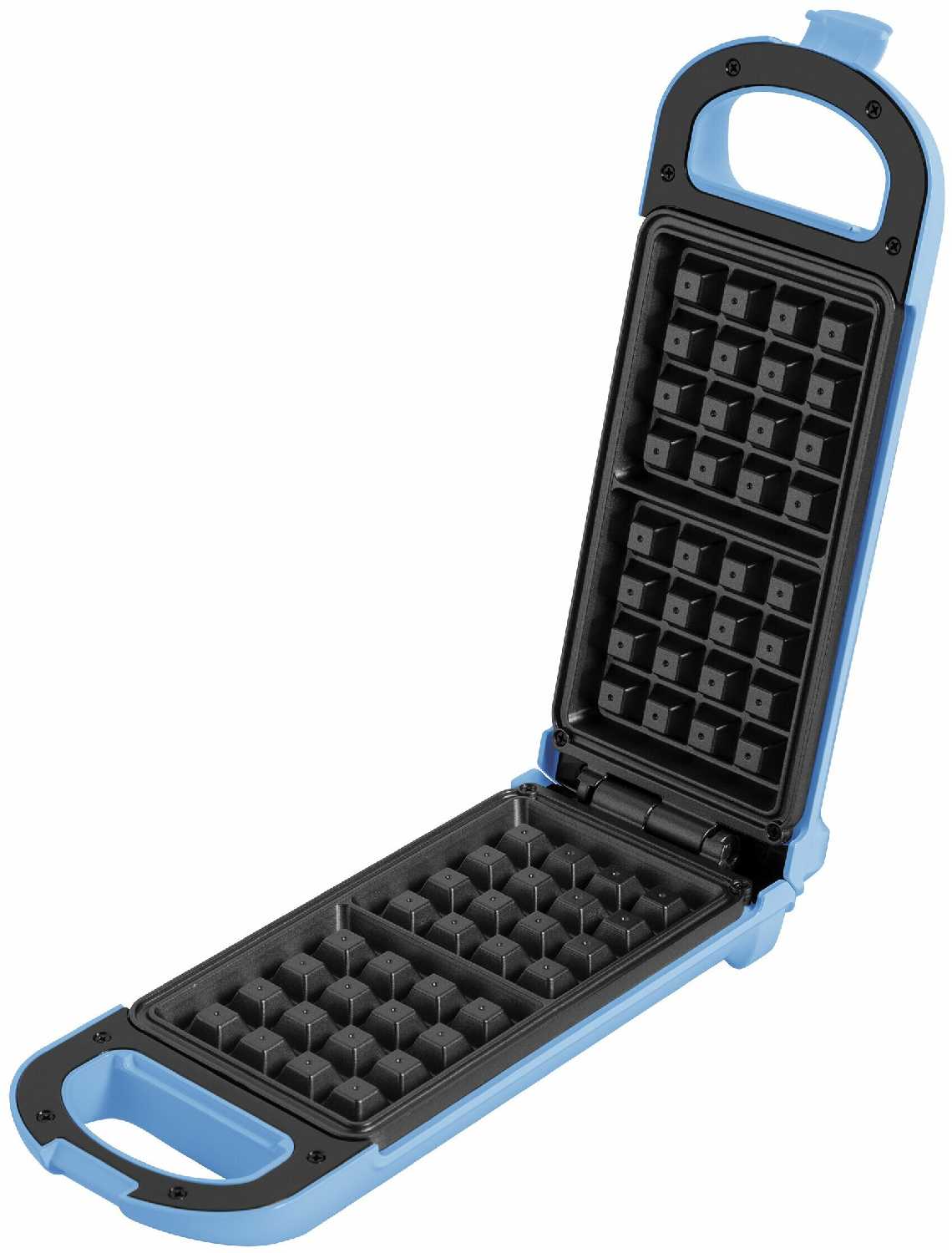 Вафельница MAUNFELD Вафельница (MF-1431) фотография 1