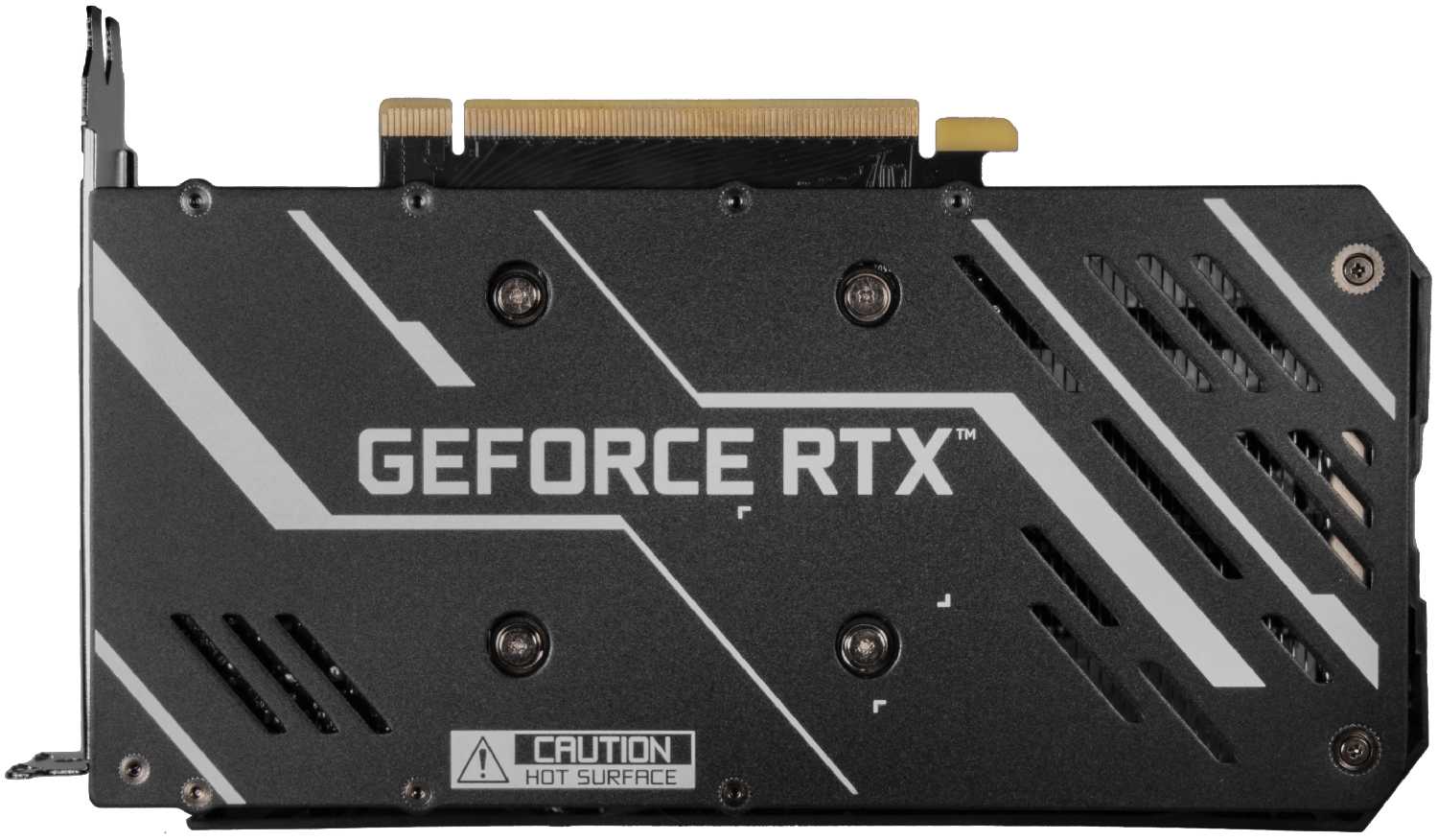 Видеокарта KFA2 GeForce RTX 3050 EX (35NSL8MD6YEX) фотография 1