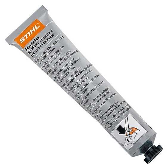 Stihl Смазка многоцелевая 80г