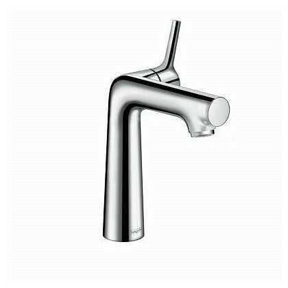 Смеситель универсальный hansgrohe Talis S 72113000, рычажный фотография 3