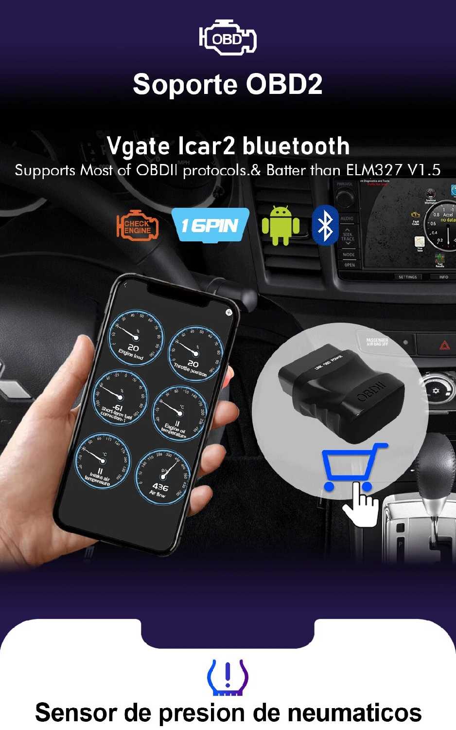 Автомагнитола LEHX L6Pro 2 din фотография 10