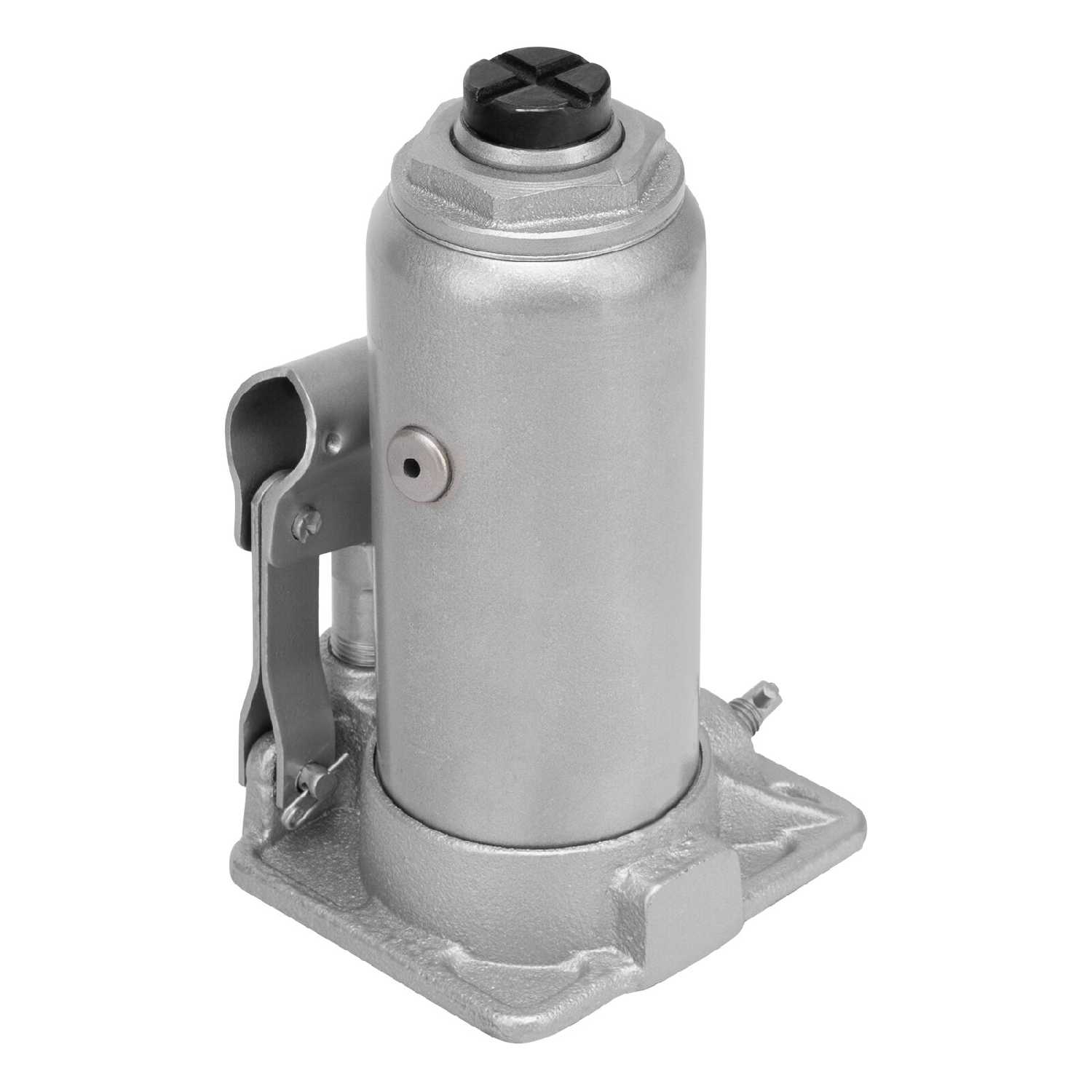 Домкрат бутылочный гидравлический Matrix Домкрат бутылочный гидравлический для мототехники (50776) фотография 11