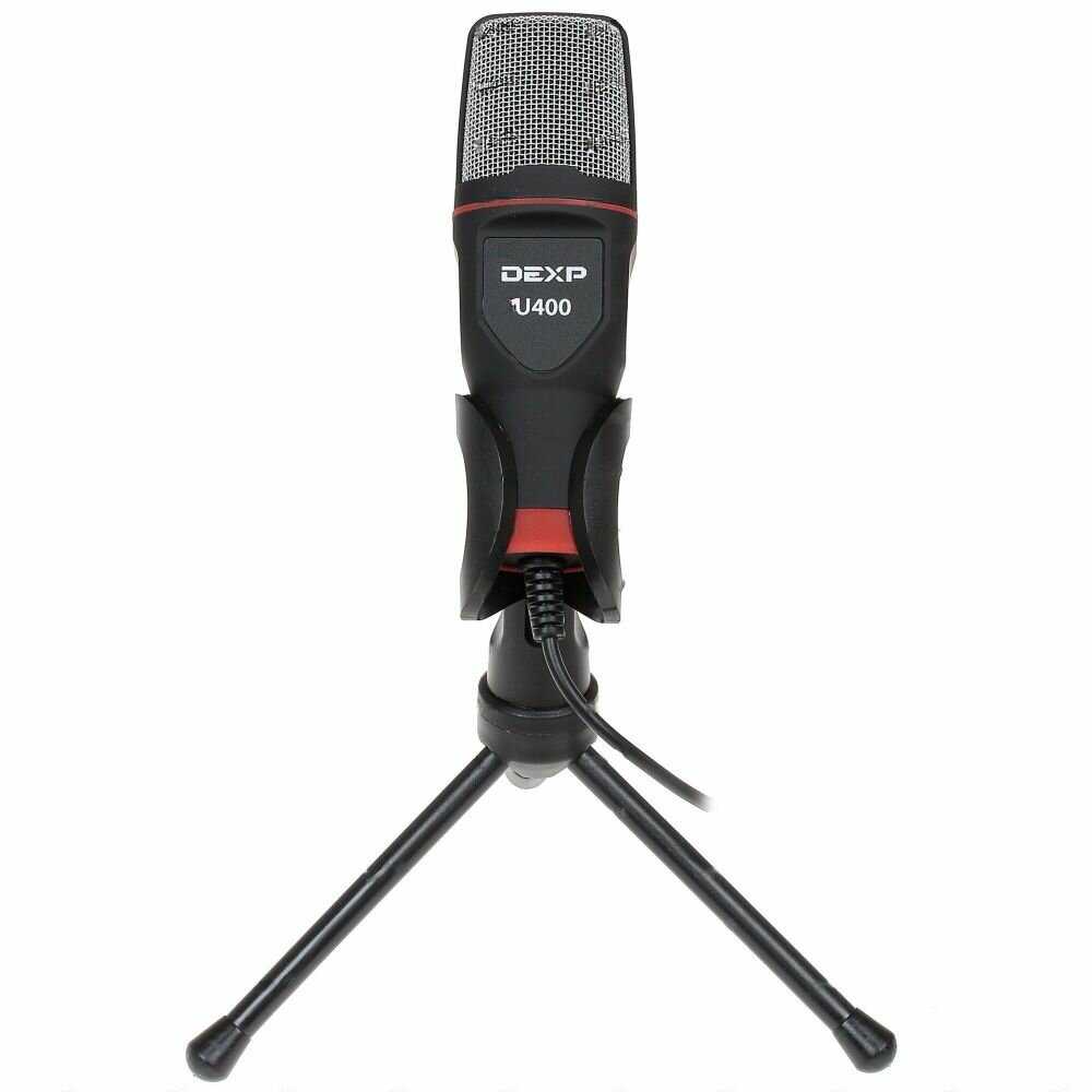 Микрофон Dexp U500 фотография 2