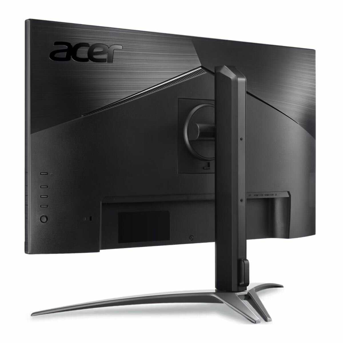 Монитор ACER Predator XB273UV3bmiiprzx (IPS 2560x1440 180Hz) фотография 6