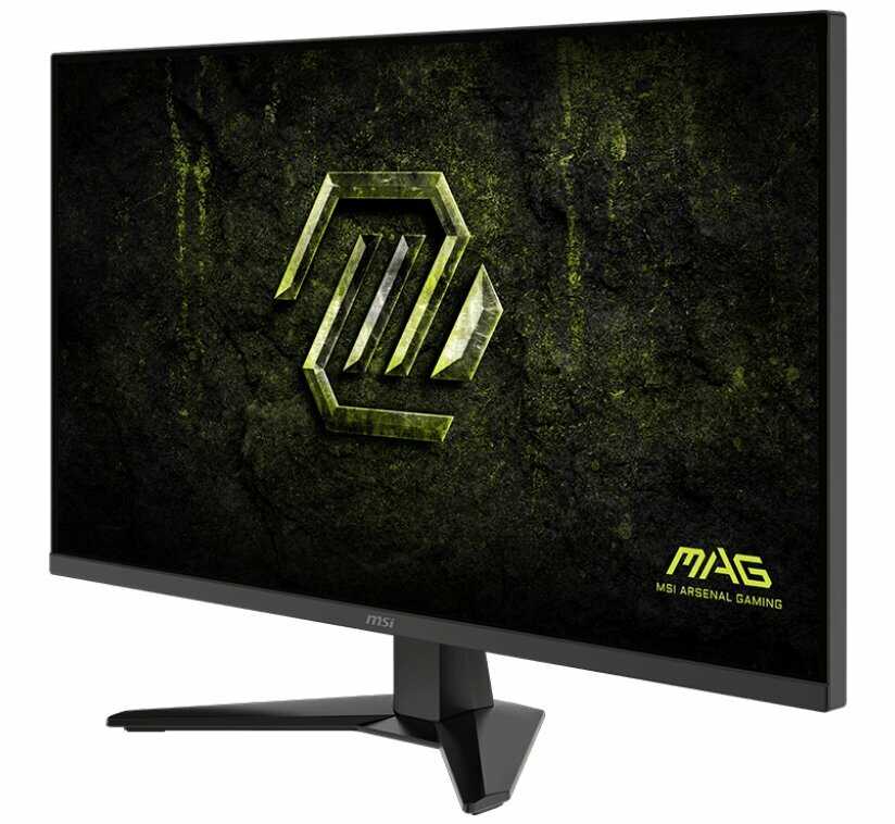 Монитор MSI MAG 325QF E18V фотография 2