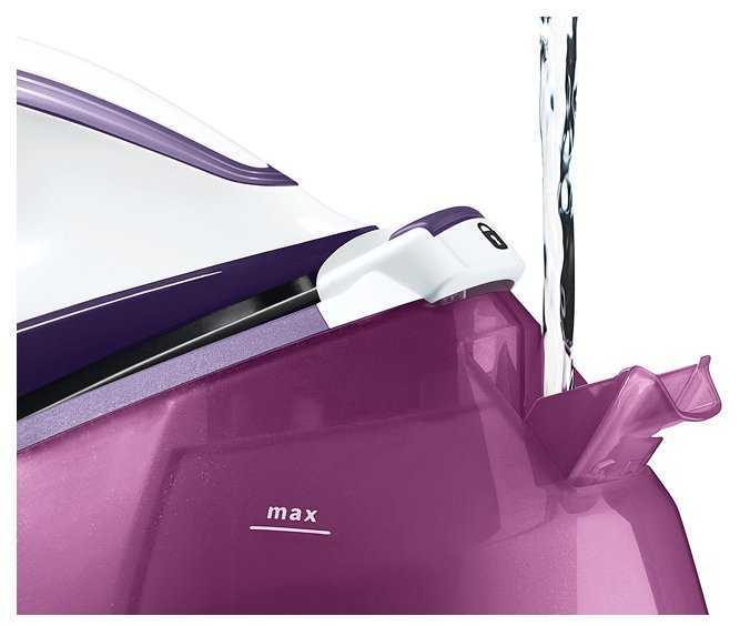 Парогенератор Bosch TDS 6030 фотография 4