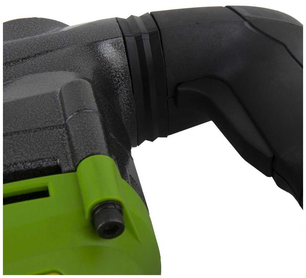 Перфоратор ProCraft BH-2350 SDS MAX, 2350 Вт фотография 2