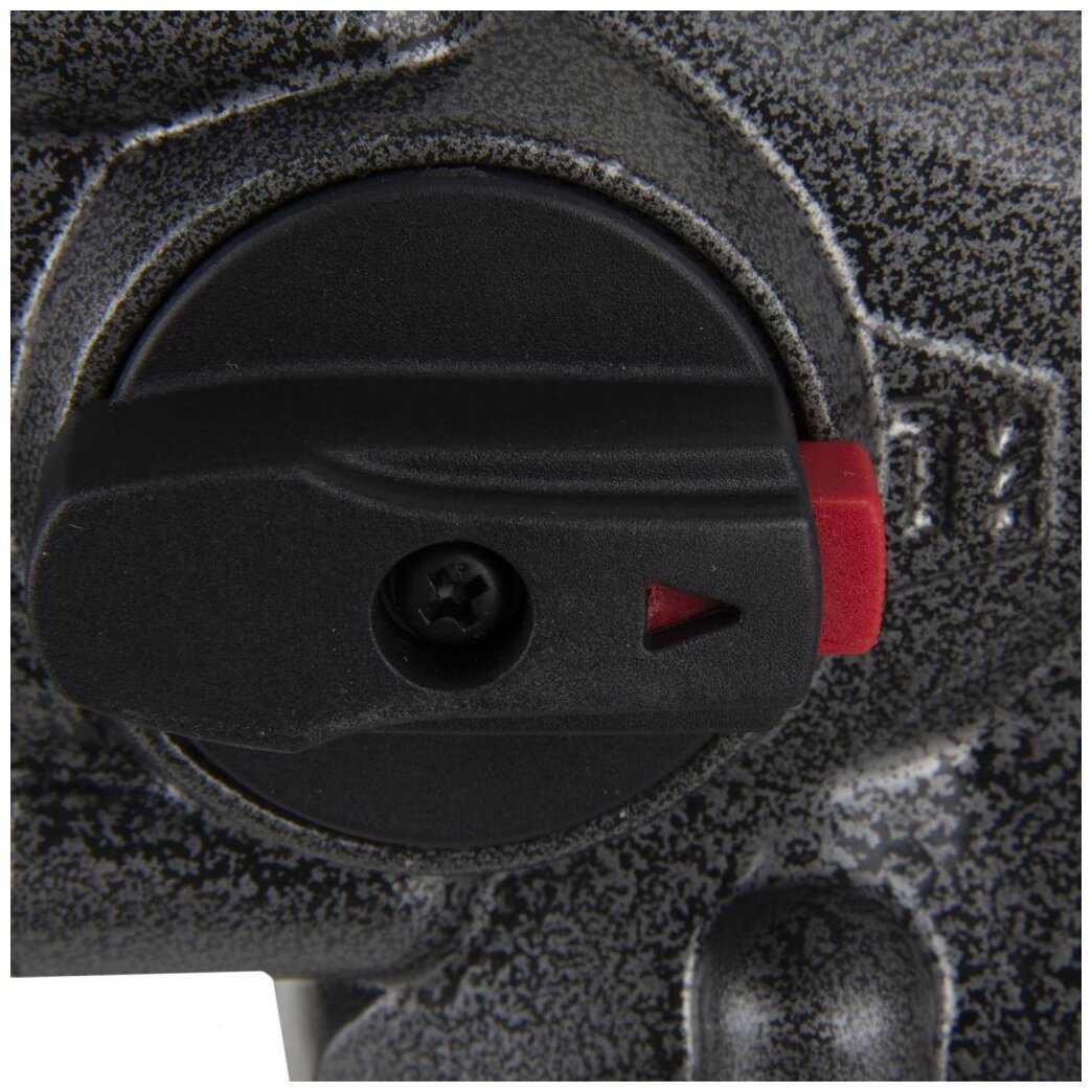 Перфоратор ProCraft BH-2350 SDS MAX, 2350 Вт фотография 3